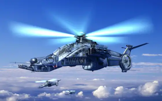 helicopter, future, боевые, combat, машины, heli, aircraft, авиация, sirin, helicopters, вертушки, airplanes, attack, 