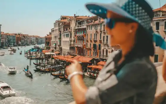 венеция, Италия