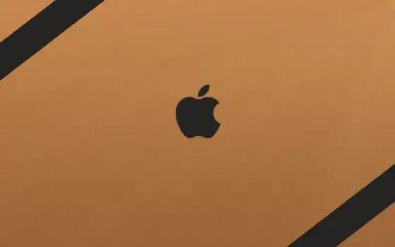 apple, технология