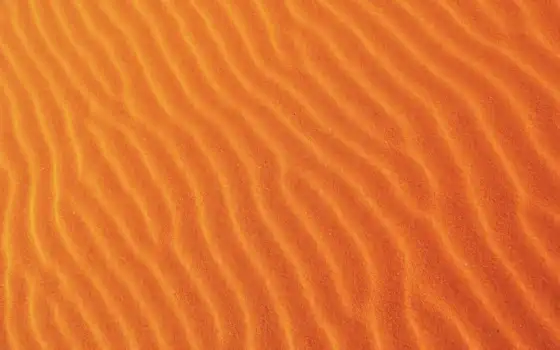 песок, текстура, рельеф, пустыня, оранжевый, пляж, dune, previe, небо, фон