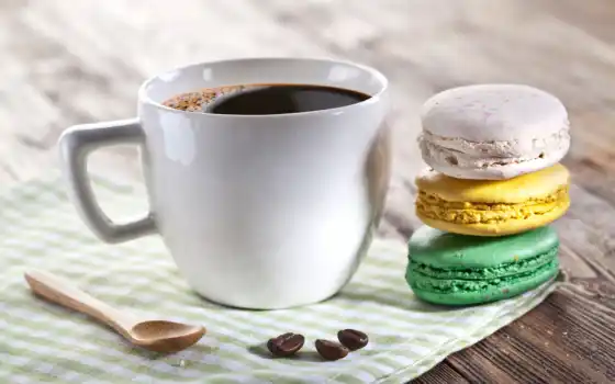 coffee, makaruna, утро, род