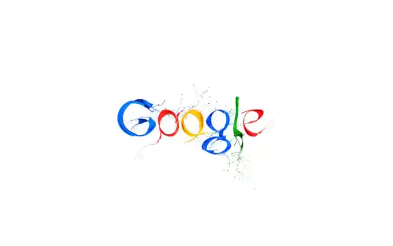гугл, брыги, лого, разноцветный
