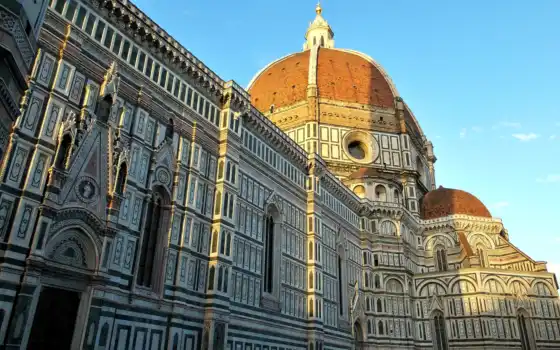 italian, firenze, architecture, cathedral