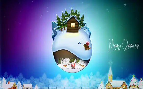 рождество, декабрь, фейсбук, настольный, паром, зима, армянские, đẹp, bìa, новый, год, noel,