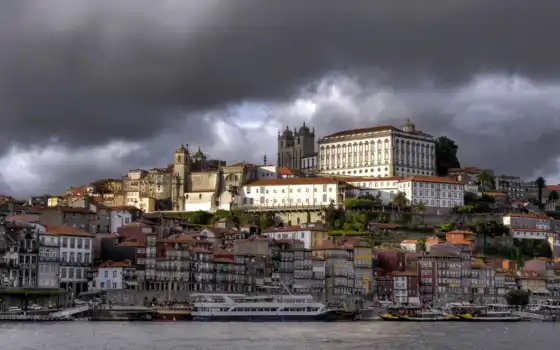 porto, португалия, wallpapertip, discover, copyright