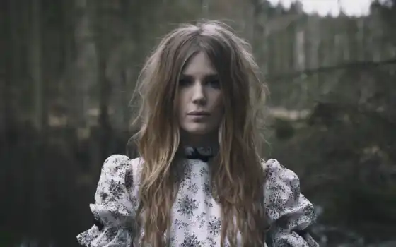 myrkur, new, record, музыка, distort, have, release, she, relapse