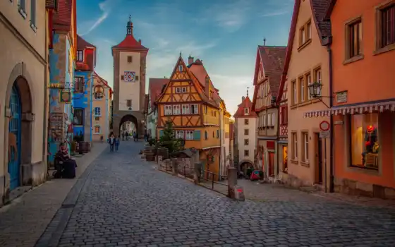 rothenburg