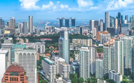 singapore, группа, aura, офис, открыть, small, ан, investment, have