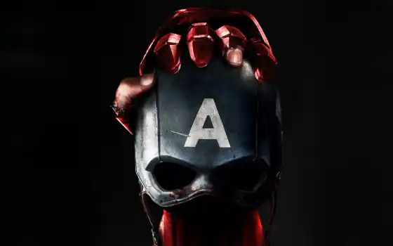 captain, civil, war, avenger, america, плакат, американский, comics