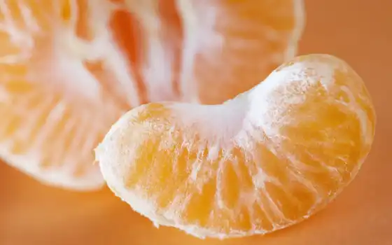 tangerine, дрока