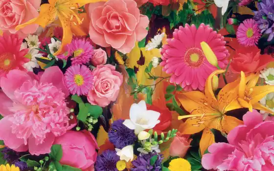 цветы, oir, many, доставка, penzenskii