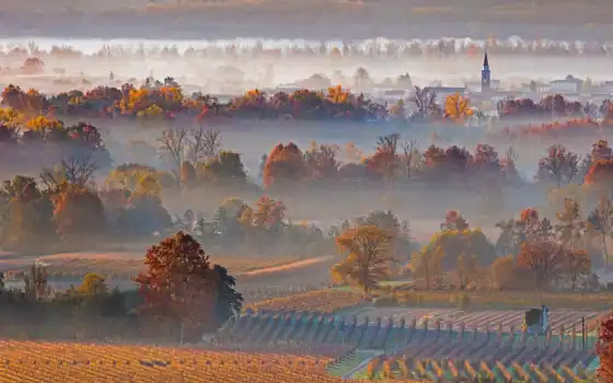 просекко, галерея