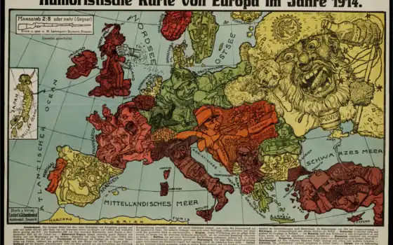 карта, город, Европа, яхре, мир, юмористический, Европа, война, аукцион