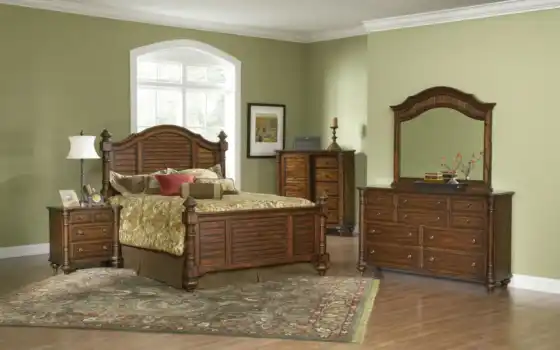 furniture, beds, спальня, интерьер, bed, largo, wxga, dekor, metal, 