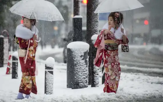 зима, с севера, страх, японское, духовное, пара, хотят, узкие, эти