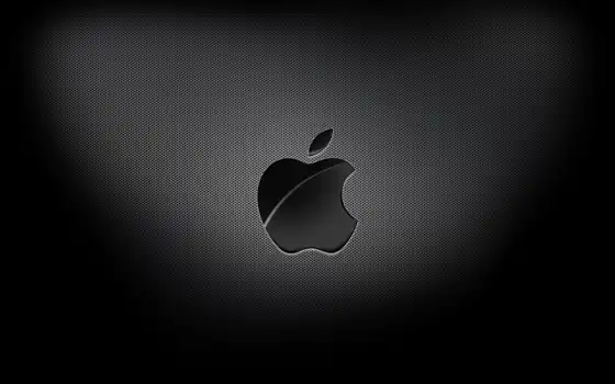 яблоко, mac, ipad, логотип, фоновый, настольный,