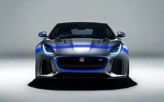 jaguar, графический, автомобиль, купе, lexus, концепция, новое, настоящее, рисование, пакет