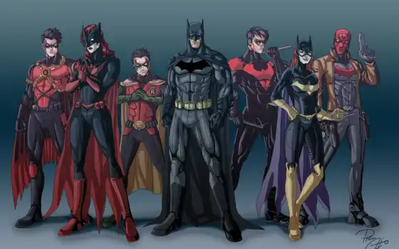 batman, задница, красная, красная, комиксы, ручка, бита, bruce, кошачья