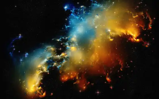 nebula, fantasy, space, www, bello, total,