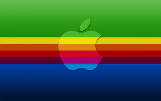 iphone, apple, логотип,