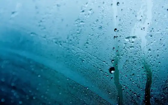окно, drop, текстура, дождь