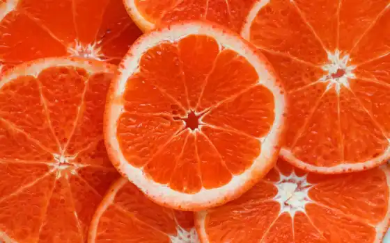 оранжевый, цитрус, color, красивый, free, tangerine, lemon, плод, грейпфрут