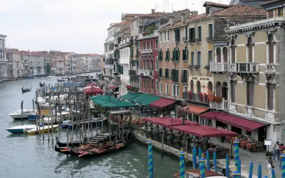 venezia, canal, grand, город, wqxga, заказать, ценам, италии, низким, 