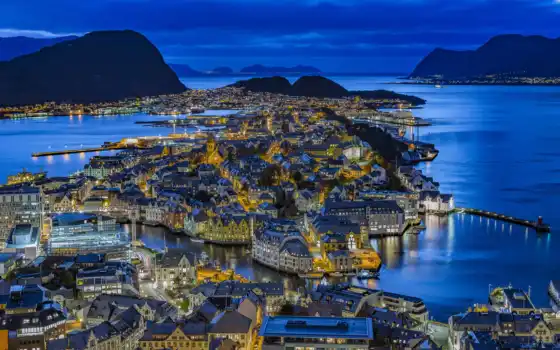 норвегия, pin, discover, alesund, travel, pinterest, home, shortcut, town, клавиатура, own