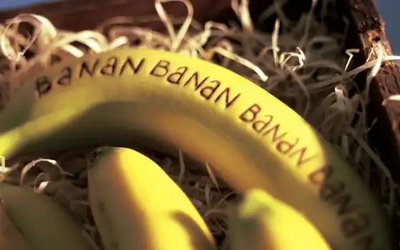 банан, baby