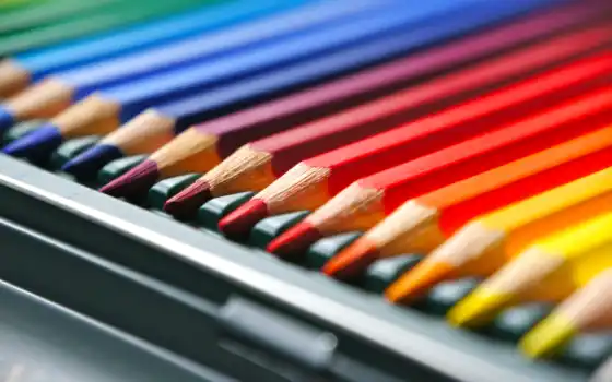 цвет, карандаш, смартфон, чехол, мм, gsm