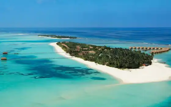 kanuhura, maldives, hotel, island,