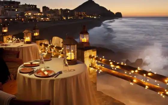 ресторан, родос, dinner, вечер, красивый, одесса, просьба, romantic, смо, место