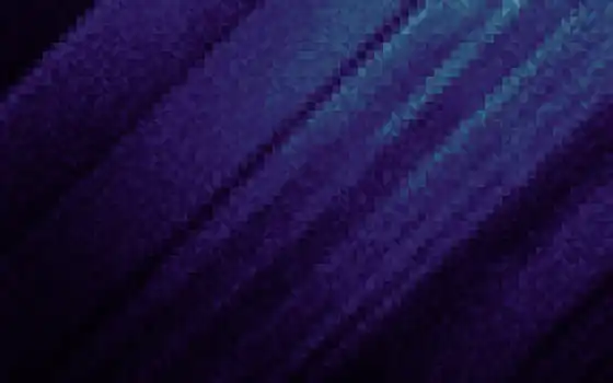 фиолетовый, азул, синий, панталла