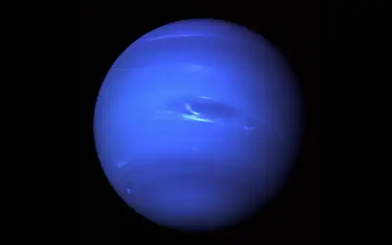 нептун, планета