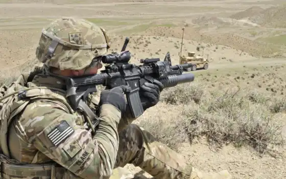 афганистан, солдат, оружие, страница,