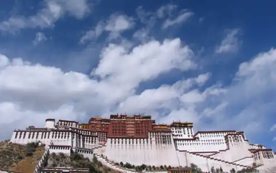 tibet,