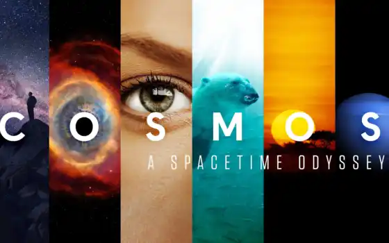 odyssey, spacetime, cosmo