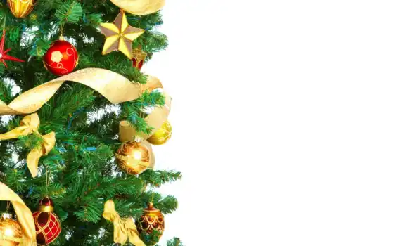 дерево, iii, cpb, рождество, окрашенное, фон, компьютер, фото,