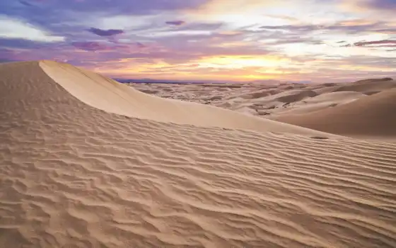 пустыня, небо, песок, kartinkin, abrakadabra