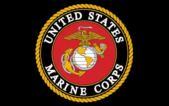 marine, corps, united, states, usmc, сша, 