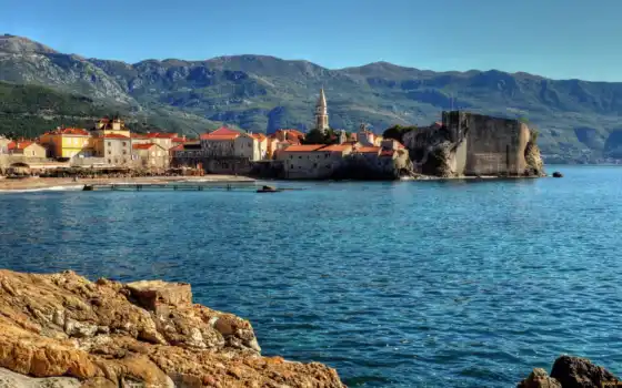 черногория, montenegro, travel, agency