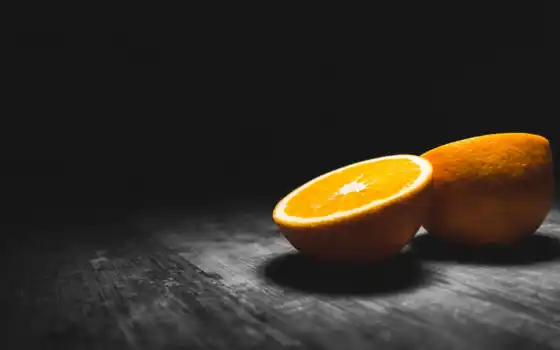 оранжевый, valencia, фото