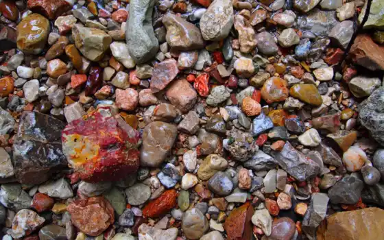 каменные, первородные, обыкновенные, дорогой, цвет, влажная, влажная, ласки, минеральные