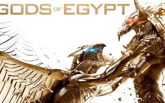 египет, боги, воскресшие, кино,