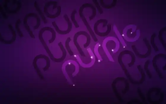 надпись, purple, tapety, color, pobra, napis, cze, 