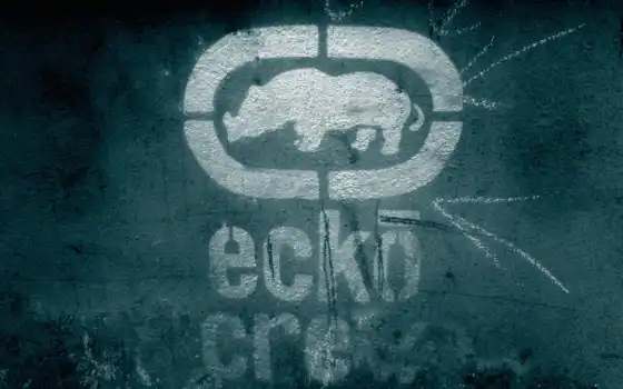 ecko, логотип, unltd, rhino, неограниченный, marc,na,