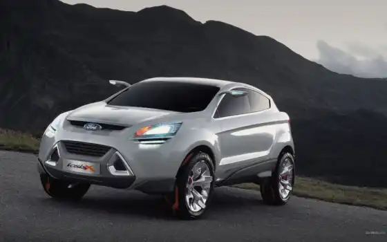 ford, iosis, concept, chevrolet, kuga, infiniti, andoss, thectry,