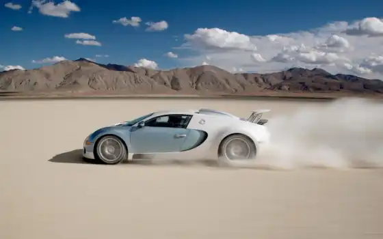 bugatti, desierto, veyron, pinterest, carros, imágenes, coches, color, pantalla,