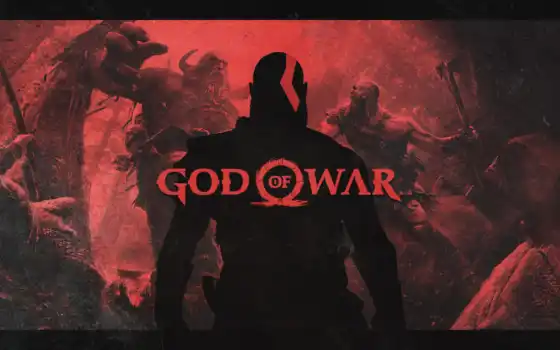 war, god, playstation, kratos, sony, games, 