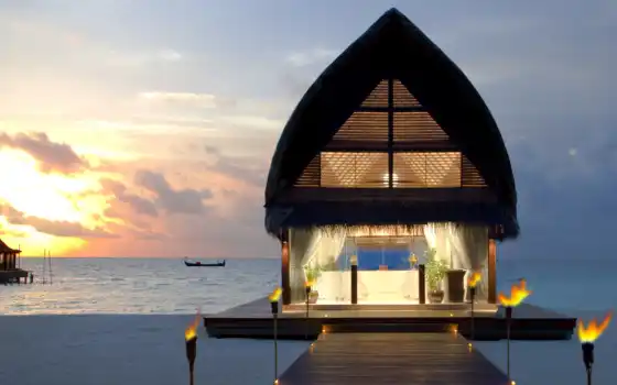 maldives, бассейн, вода, отдых, отель, дом, море, свинец, популярность
